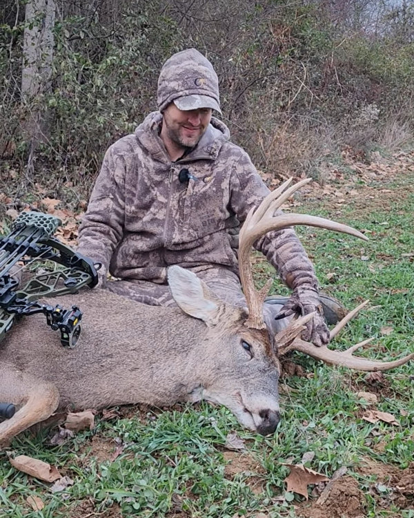 Top 10 Late Season Deer Hunting Tactics: Part II Private Land