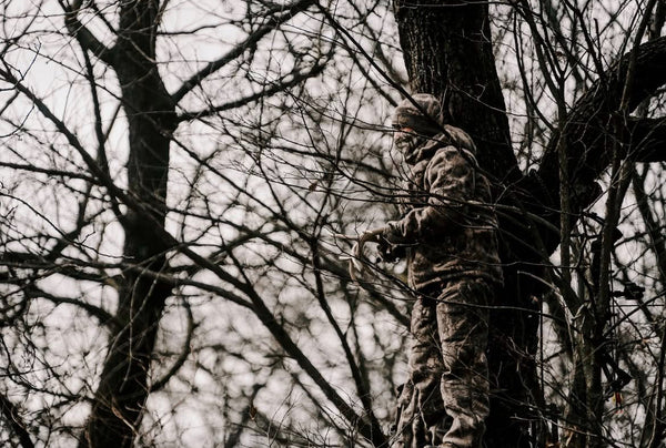 Mastering Deer Calls: A Seasonal Strategy for More Whitetail Encounters