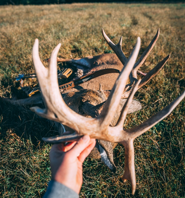 My Two Favorite Ways To Prepare Deer Heart