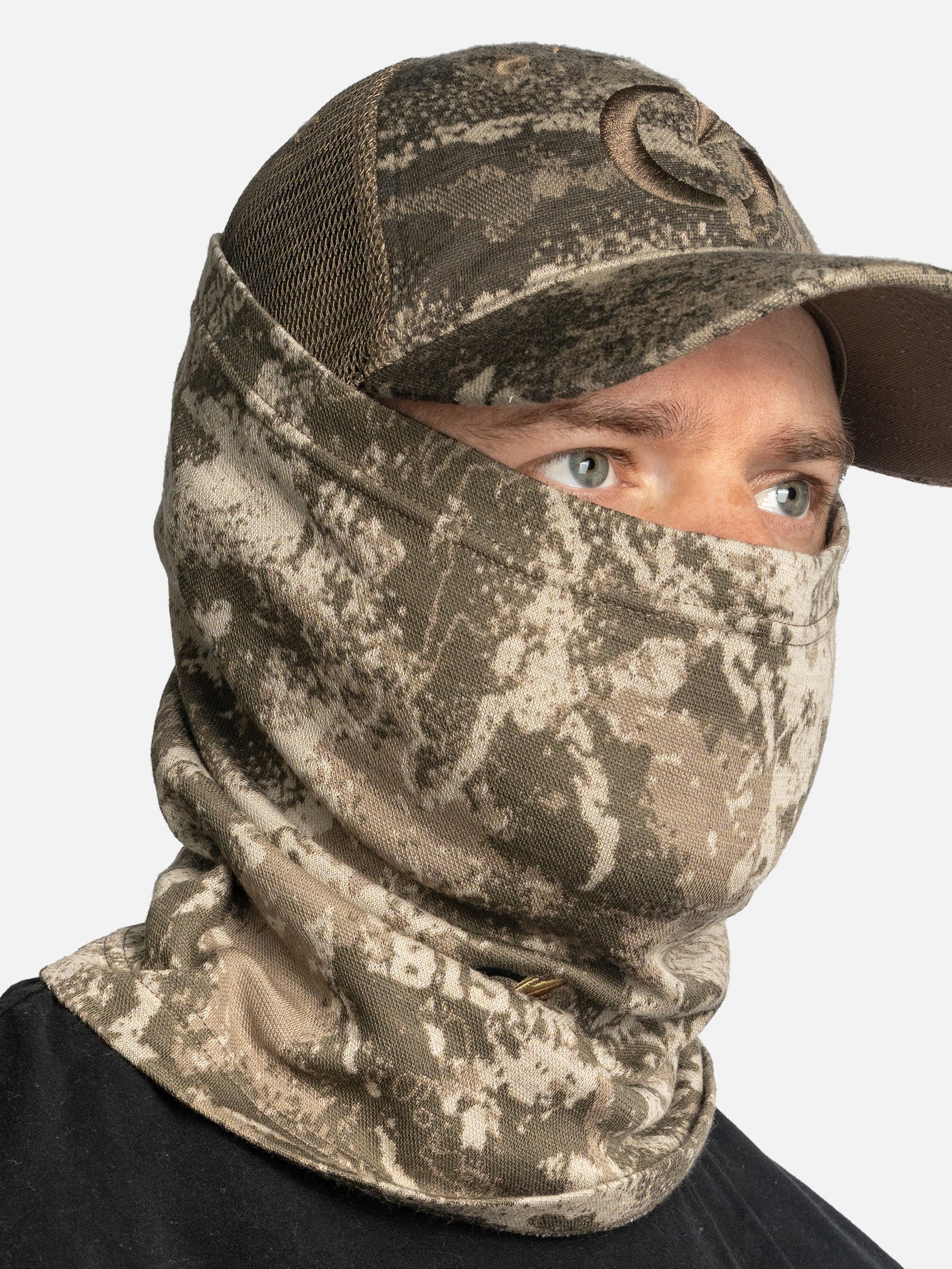 FareWinds Neck Gaiter