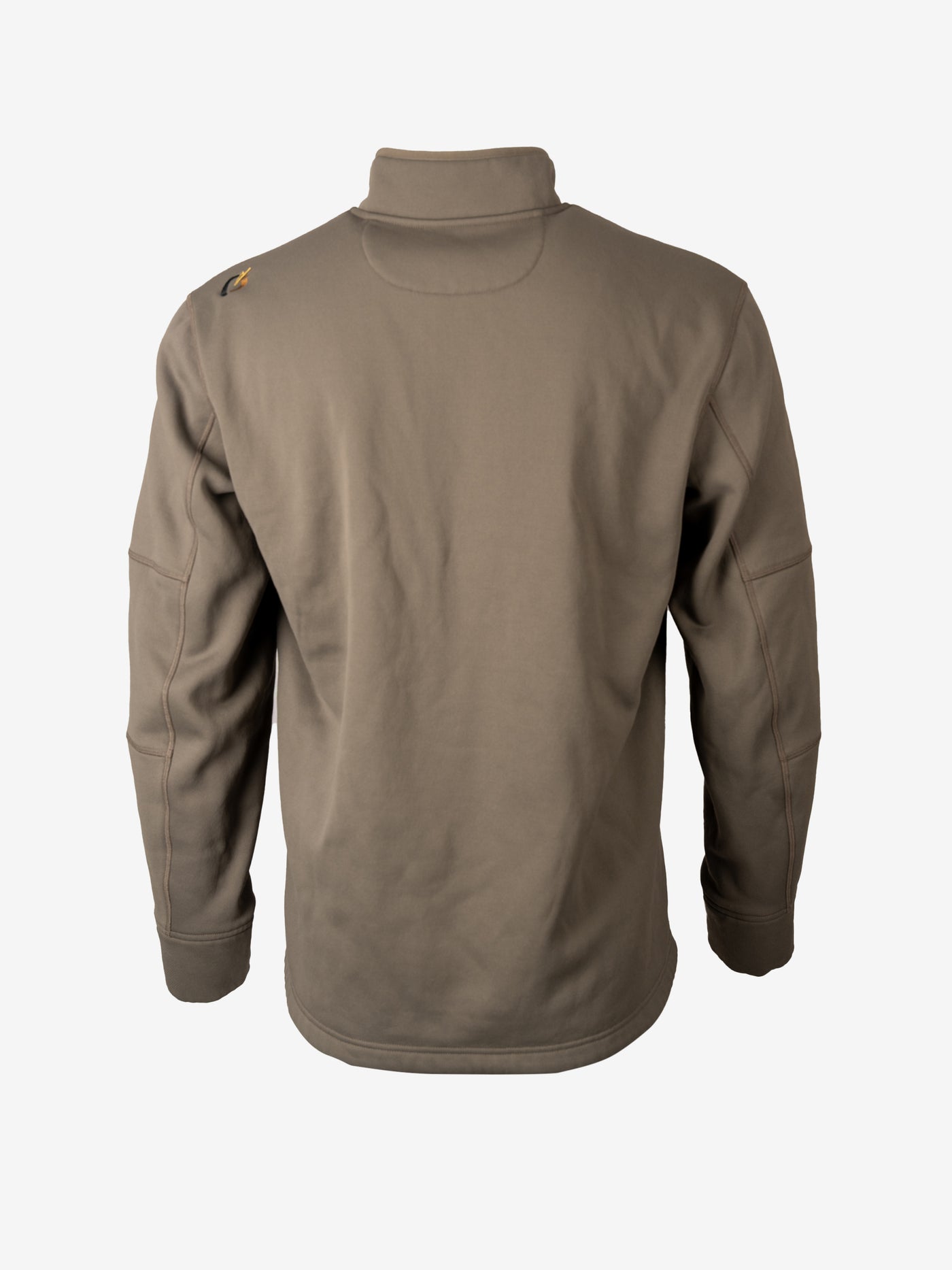 Merino MidFleece 1/2 Zip