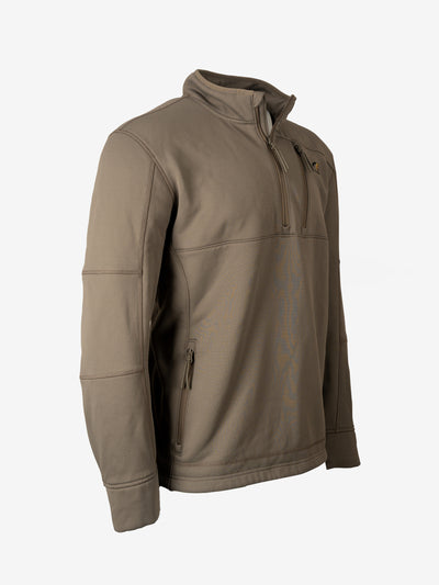 Merino MidFleece 1/2 Zip