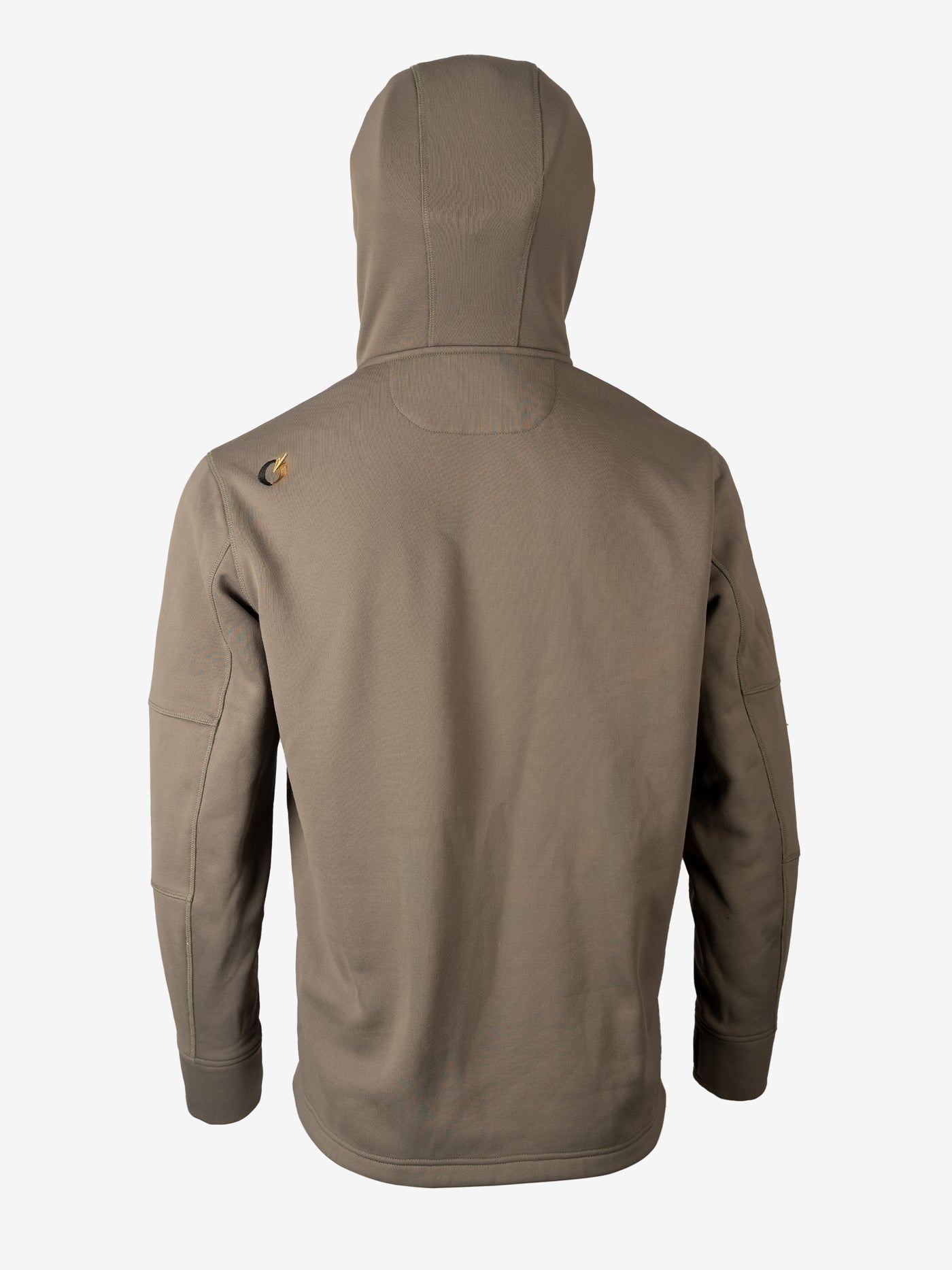 Merino MidFleece Hoodie