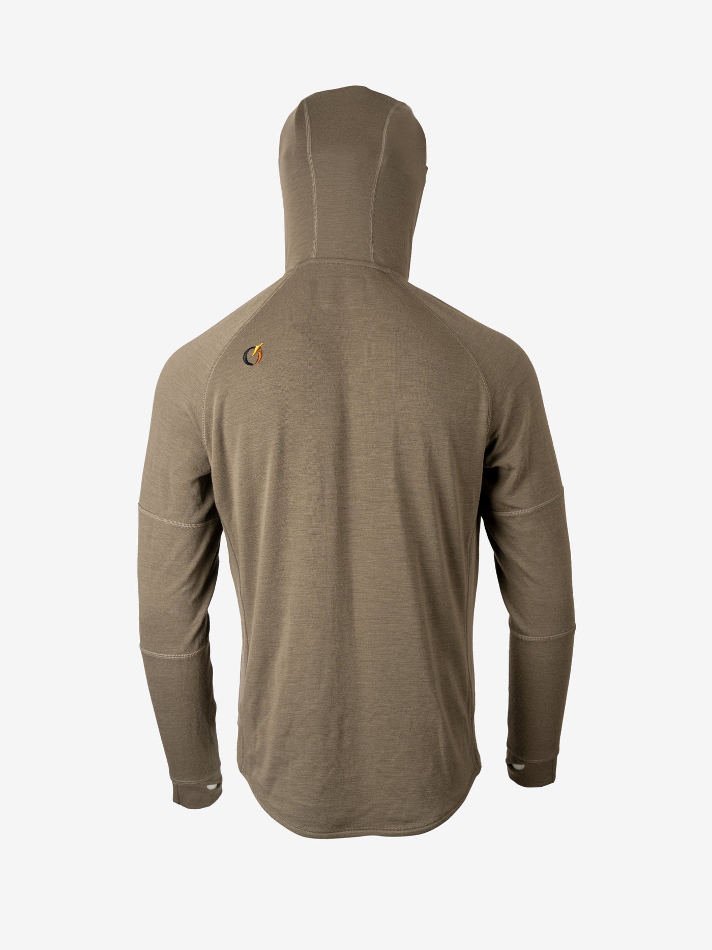 Merino PreCore Base Layer Hoodie