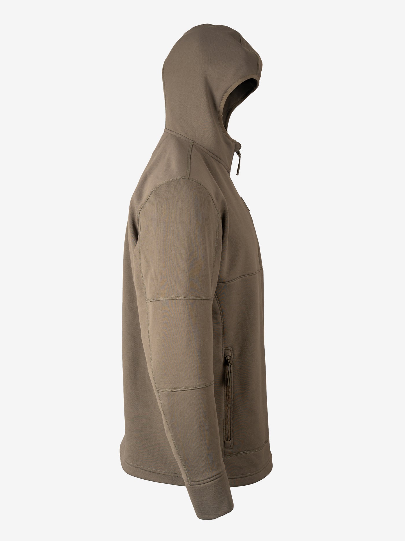 Merino MidFleece Hoodie