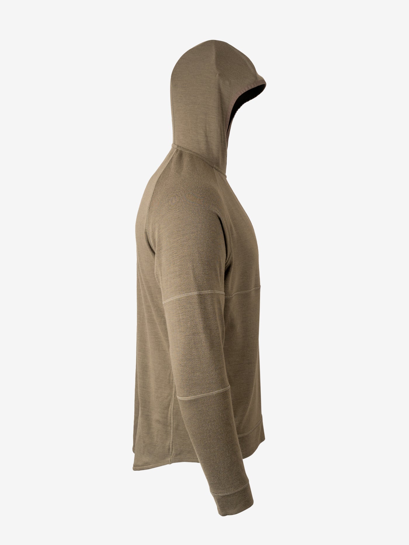 Merino PreCore Base Layer Hoodie