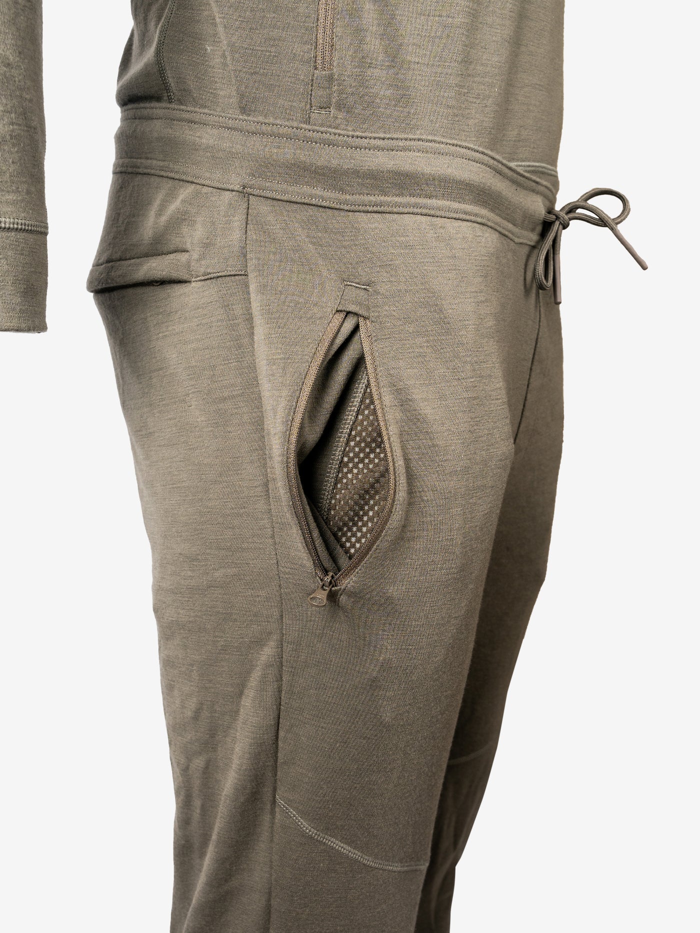 Merino PreCore Base Layer Pant